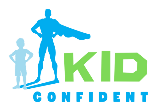 Kid Confident
